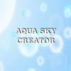 AQUA  SKY CREATOR