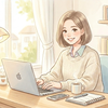 営業事務歴８年＊さや