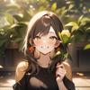 岩井りんと