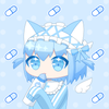 ꒰ა✧ミルク天使✧໒꒱