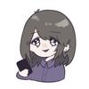 ねむいさん。