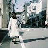 通りすがりのA子