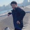 数学講師　岡田