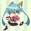 まだら