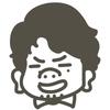 似顔絵イラストレーター群馬くん