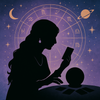 月のリズム占術師 Luna