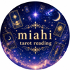 miahi tarot reading