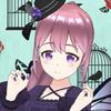 髑髏まり子