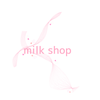 milk shop
