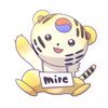 韓国語教室MIRE