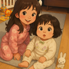 まめちゃんず