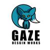 GazeDesignWorks アキヤマ