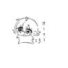 わさびちゃん！