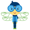 taketombo