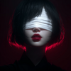 今際の世界を見た女　よすが
