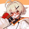 まふぃ汰。