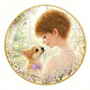 凛音Memory【愛犬動画】