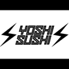 yoshi sushi