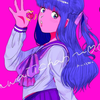 user