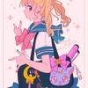 あにゃめる