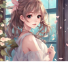 菜穂⟡なほ