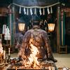 紀伊直系の祈祷師　墨田硯／期間限定割引