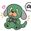 まっちゃ犬