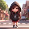 友瀬 亜弥