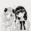 みぃに。