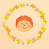 あかはなのイラスト