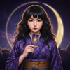 多占の導き手・結（ゆい）先生