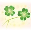 ４葉のクローバー