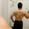 isaoウェイトトレーニング　ダイエット