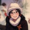 瑠璃羽 Luliha