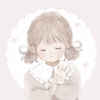 ゆき ×・´