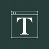 T｜小さなお店のWeb制作