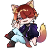 くろむ_Nyan