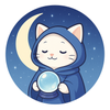 占い師こいねこ行動と気づきを育てる案内人