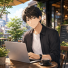 AIの光太郎