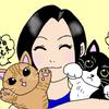 保護猫ママsayo