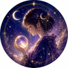 星詠み師ルナ