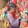 軒屋さん