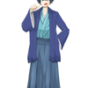 はまき（ちょこぽん）