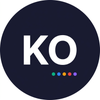 KO　
