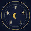 四柱推命の凛