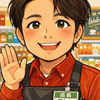 マレー店長