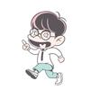 user