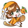 ち  ゆ  き