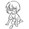 user