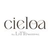 cieloa wedding
